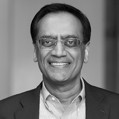 Rajesh K Agrawal