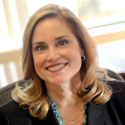 Tracy Curley
