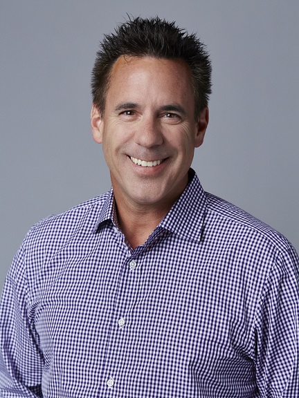 Brian McGee
