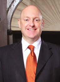 Jeffrey W Ferguson