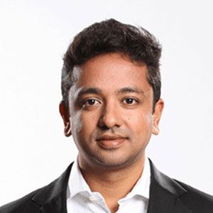 Abhishek Maheshwari