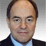 James Robert Ball