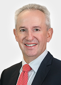 Andrew John Bart