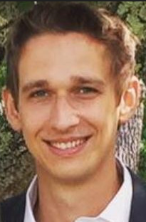 Matthias Bodenstedt