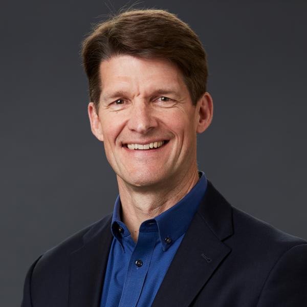 Brian R Dowd