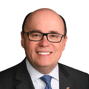 Michael John Brown
