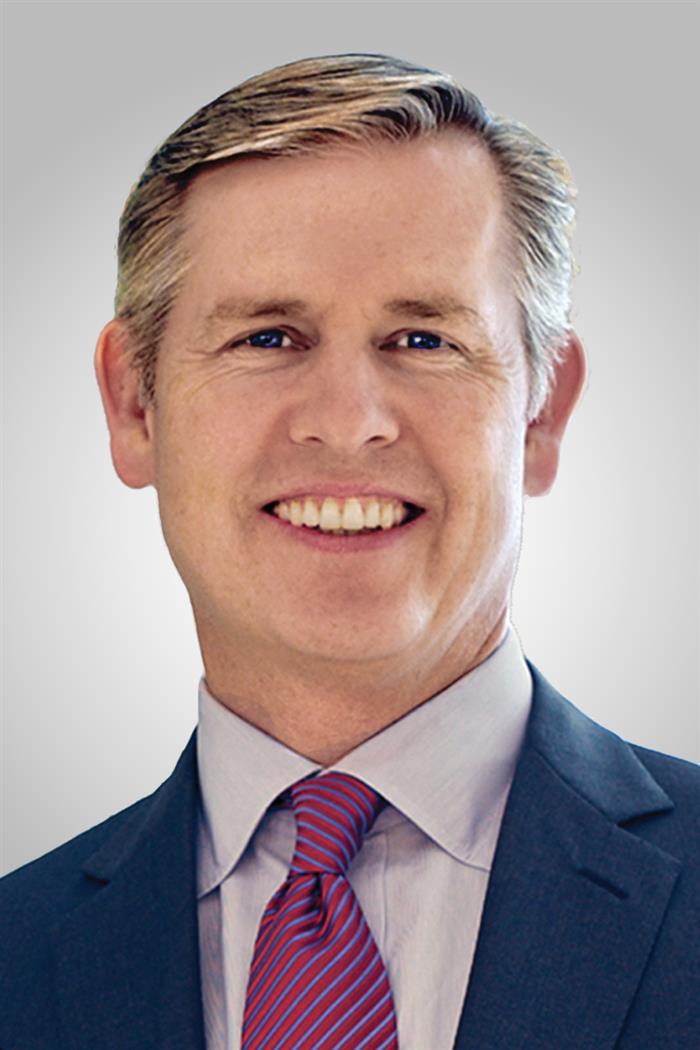 Michael Cavanagh