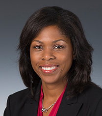 Nicole J Daggs