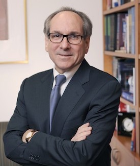 Daniel K Podolsky