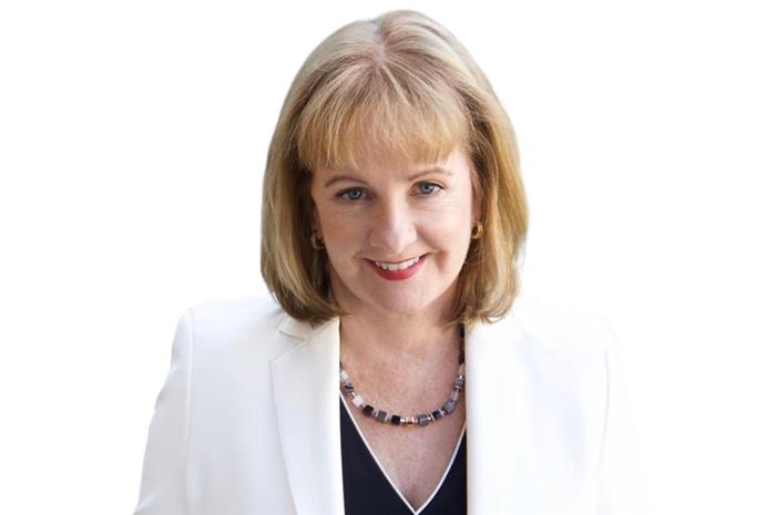 Teresa Finley