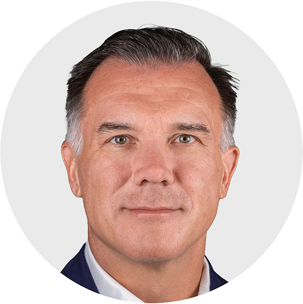 Mark Fleischhauer