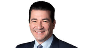 Scott Gottlieb