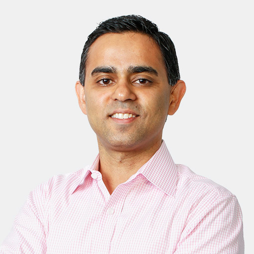Rishi Gupta