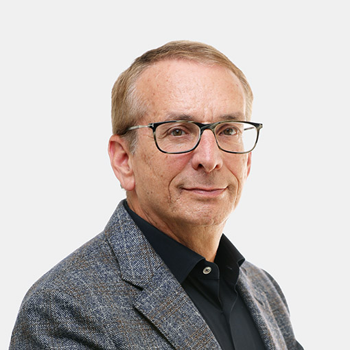 Richard A Heyman