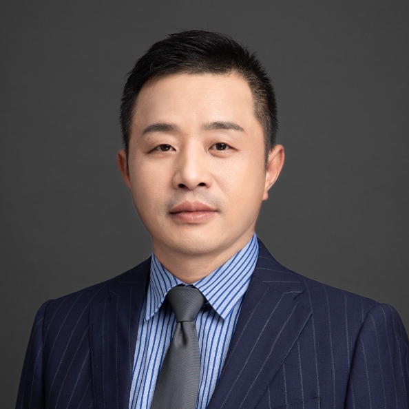 Duoduo (Howard) Huang