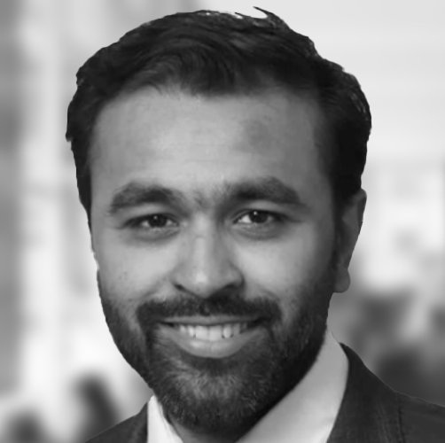 Iqbal J Hussain