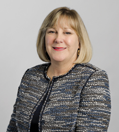 Marianne Boyd Johnson