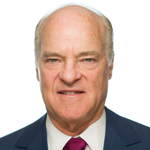 Henry R Kravis