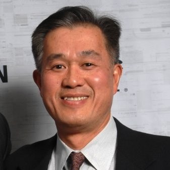 Victor K Lee