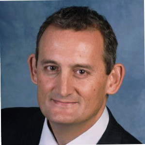 Anthony M Manning