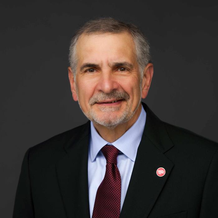 Richard J Marcogliese