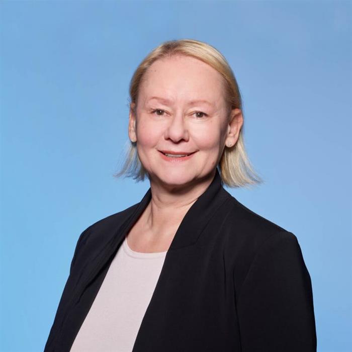 Martina Flammer