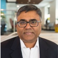 Mukund Paravasthu