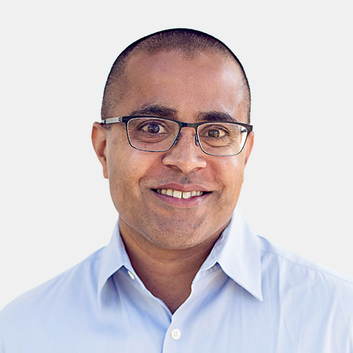 Anish Patel