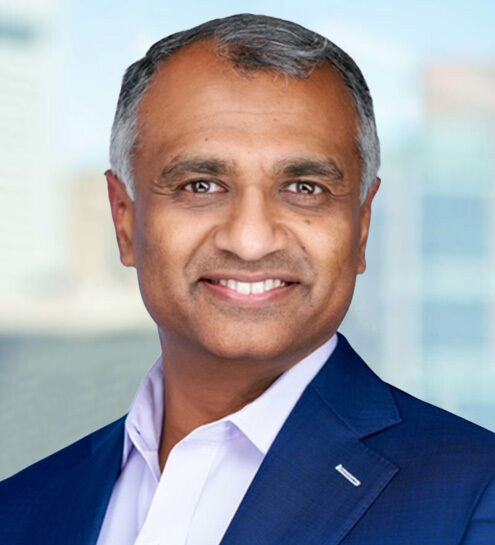Naimish Patel