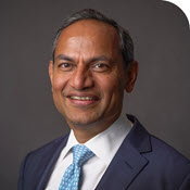 Samir Deshpande
