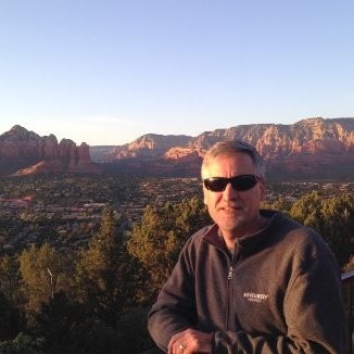 Stuart Huizinga