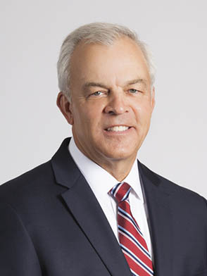 Ronald J Tanski