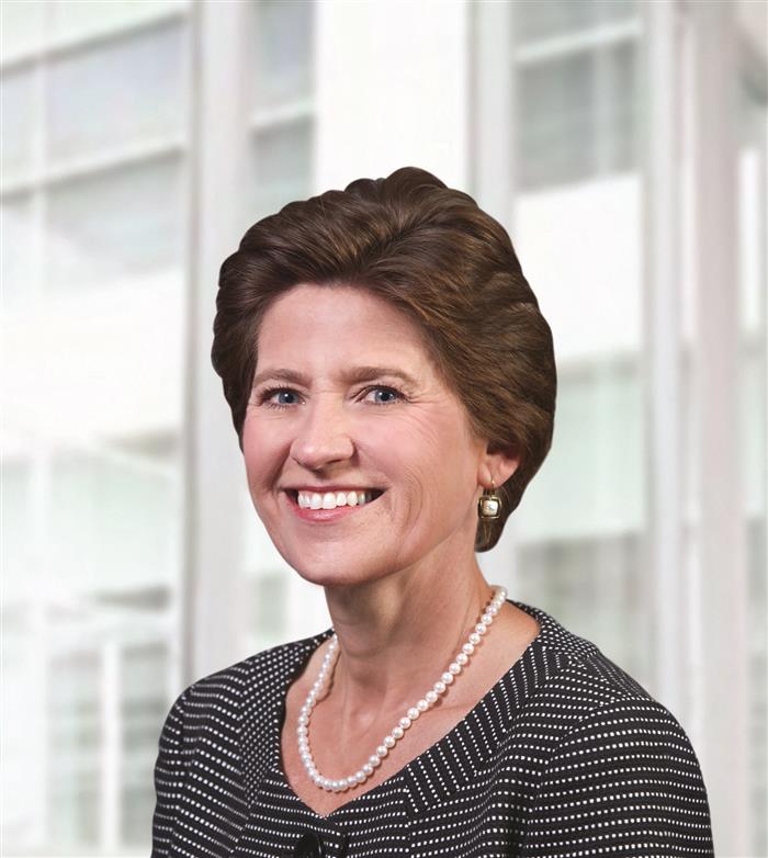 Mary E Thigpen
