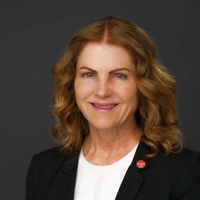 Laurie Z Tolson