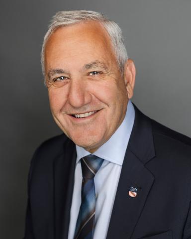 Vincenzo J Vena