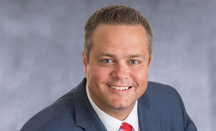 M. Westfall Nicholas