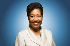 Adriane M Brown