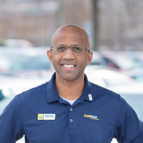 Darren C Newberry