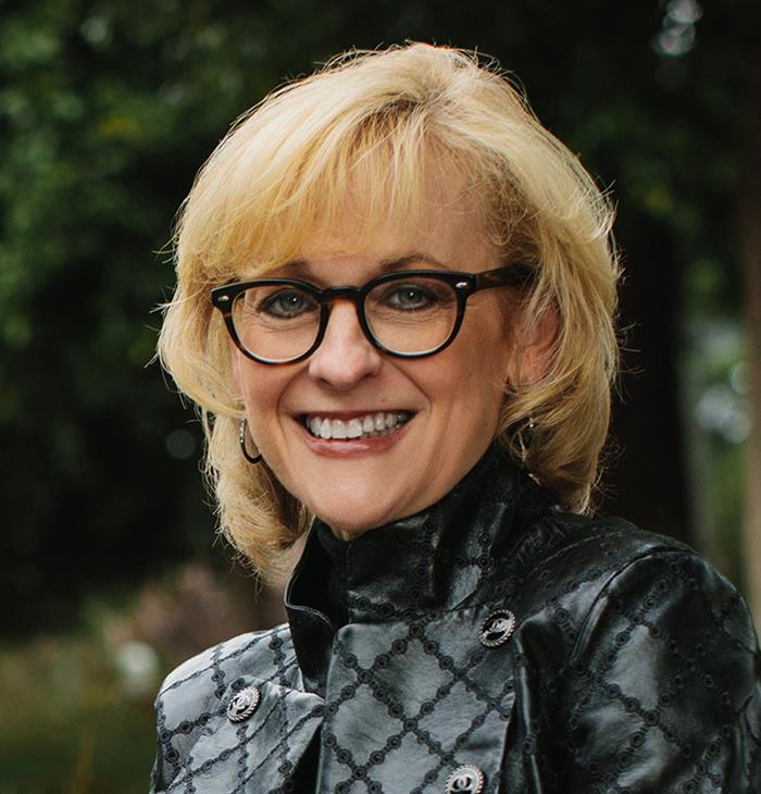 Laura A Fennell