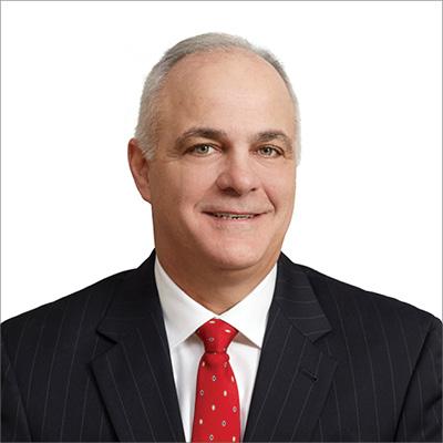 Mark A Alexander