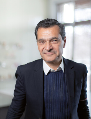 Philippe Santi