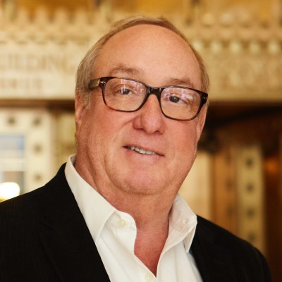 Russell Greenberg