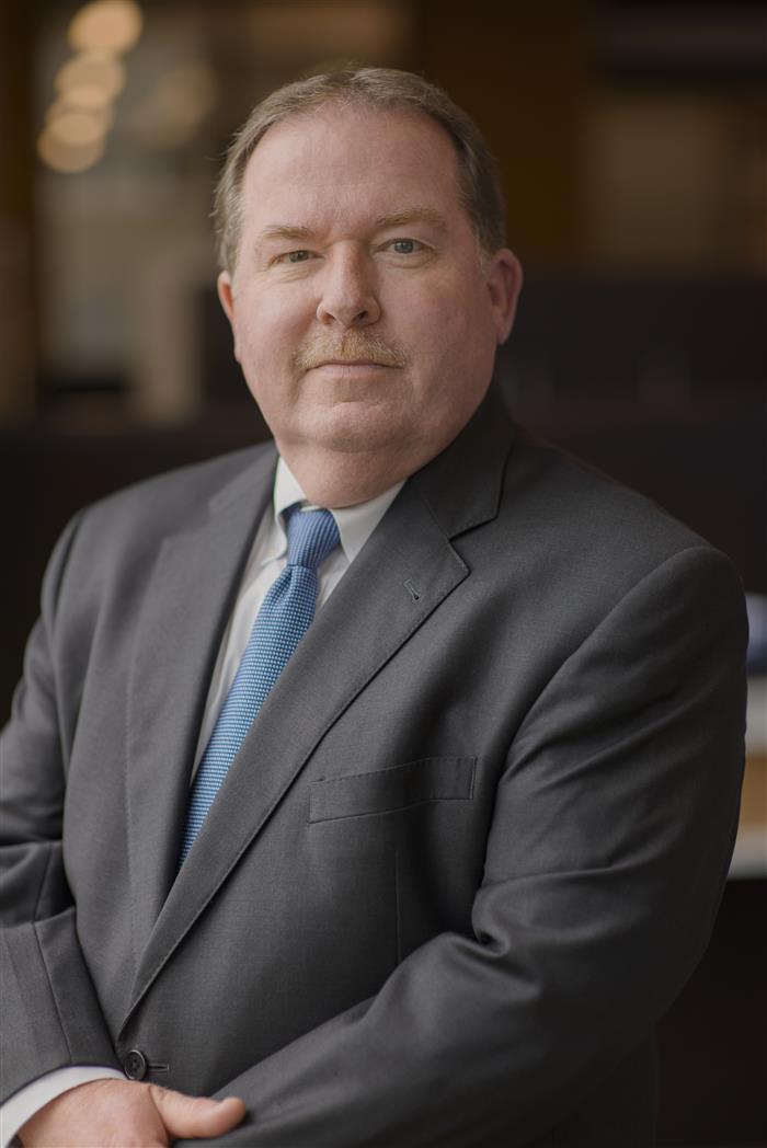 Brian K Mccabe