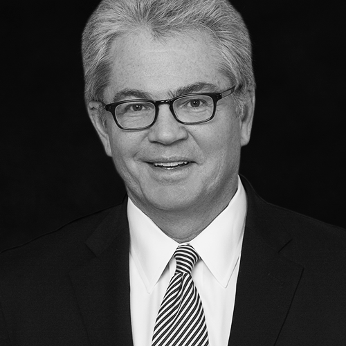 Curtis L Buser