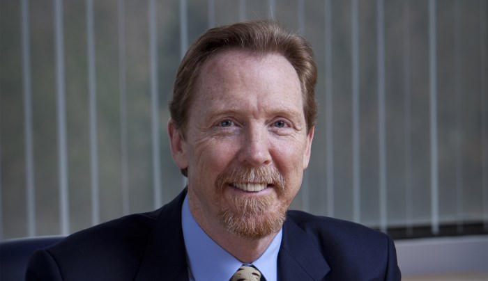 David J Aldrich
