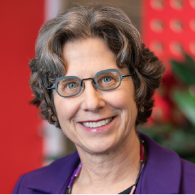 Donna Dubinsky