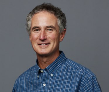Peter M Hecht