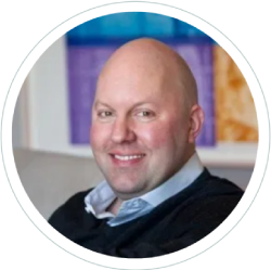 Marc L Andreessen