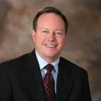 Peter M Mccormick