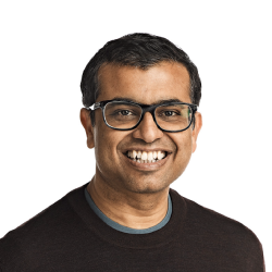 Surojit Chatterjee